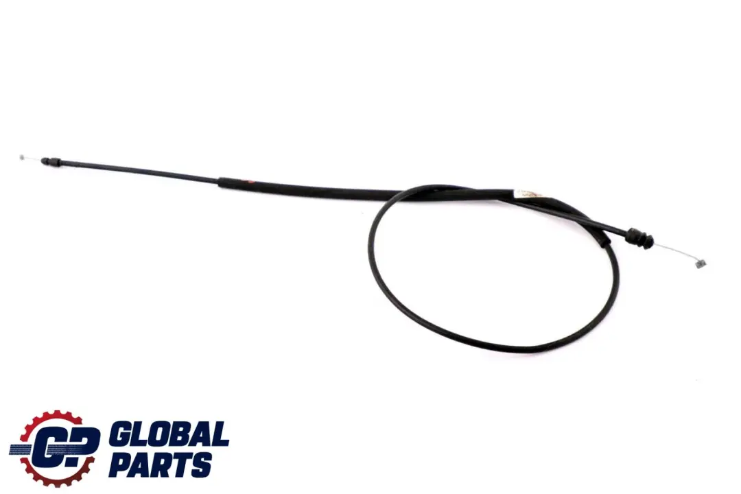 Mini Cooper F55 F56 F57 Bowdenzug Kabel Zug Frontklappe Hinten - SKU 7430846 - Teilenummer 7430846