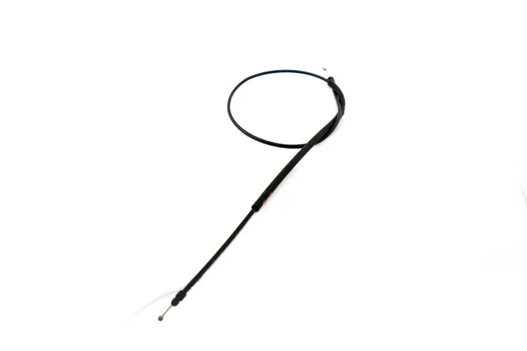 Mini Cooper F55 F56 F57 Bowdenzug Kabel Zug Frontklappe Hinten - SKU 7430846 - Teilenummer 7430846