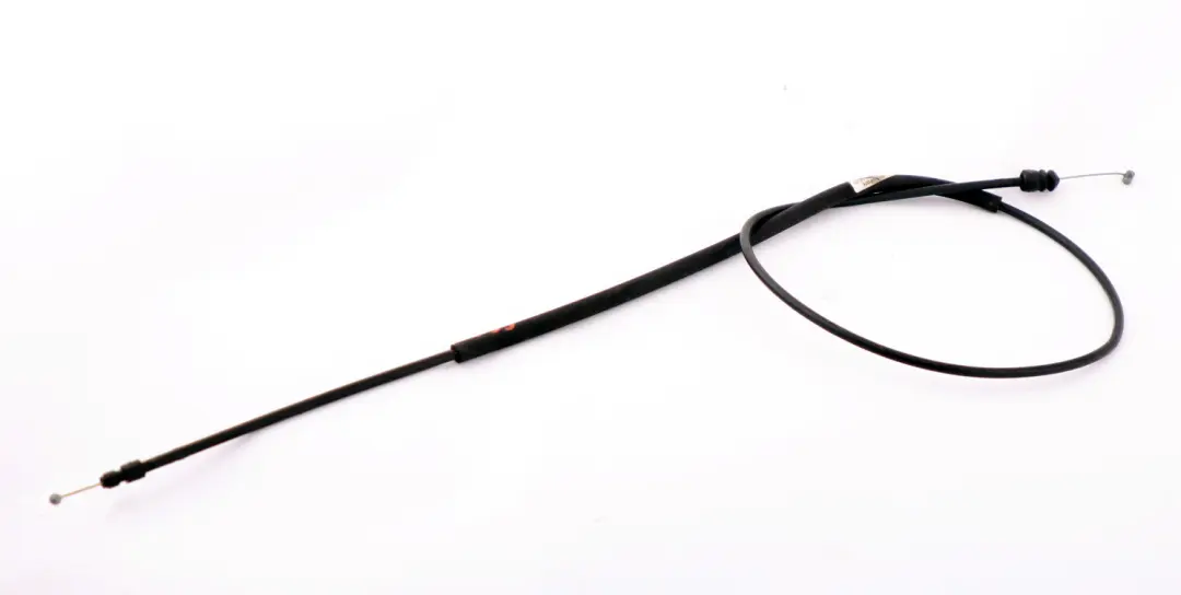 Mini Cooper F55 F56 F57 Bowdenzug Kabel Zug Frontklappe Hinten - SKU 7430846 - Teilenummer 7430846