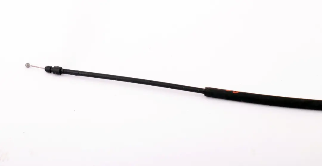 Mini Cooper F55 F56 F57 Bowdenzug Kabel Zug Frontklappe Hinten - SKU 7430846 - Teilenummer 7430846