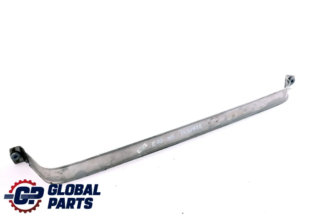BMW X5 Series E70 Fuel Tank Tension Strap - SKU 7430972 - Part number 7430972