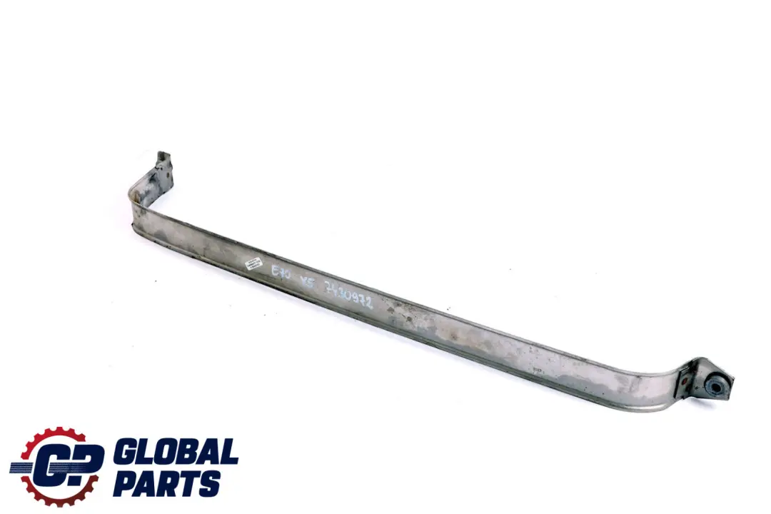BMW E70 E71 Uchwyt mocowanie baku zbiornika paliwa - SKU 7430972 - Numer Części 7430972
