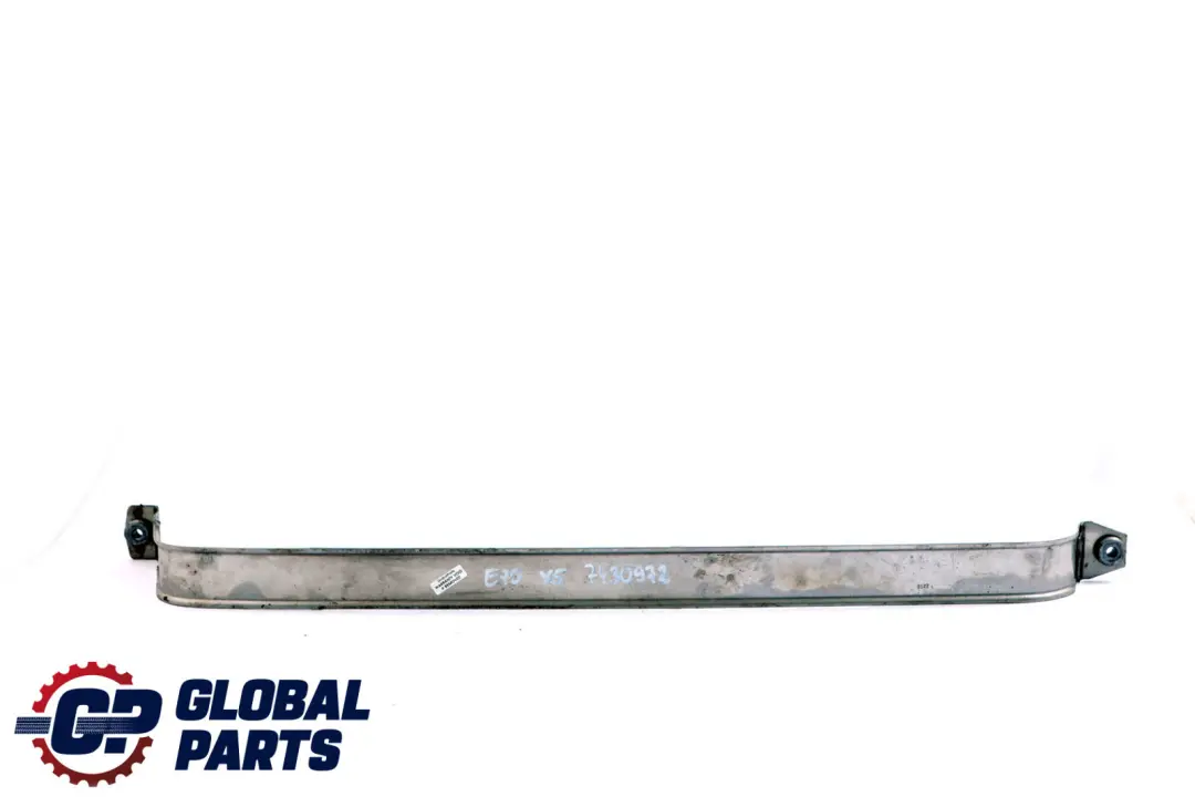 BMW X5 X6 er E70 E71 Spannband Halter Halterung Montieren Treibstofftank - SKU 7430972 - Teilenummer 7430972