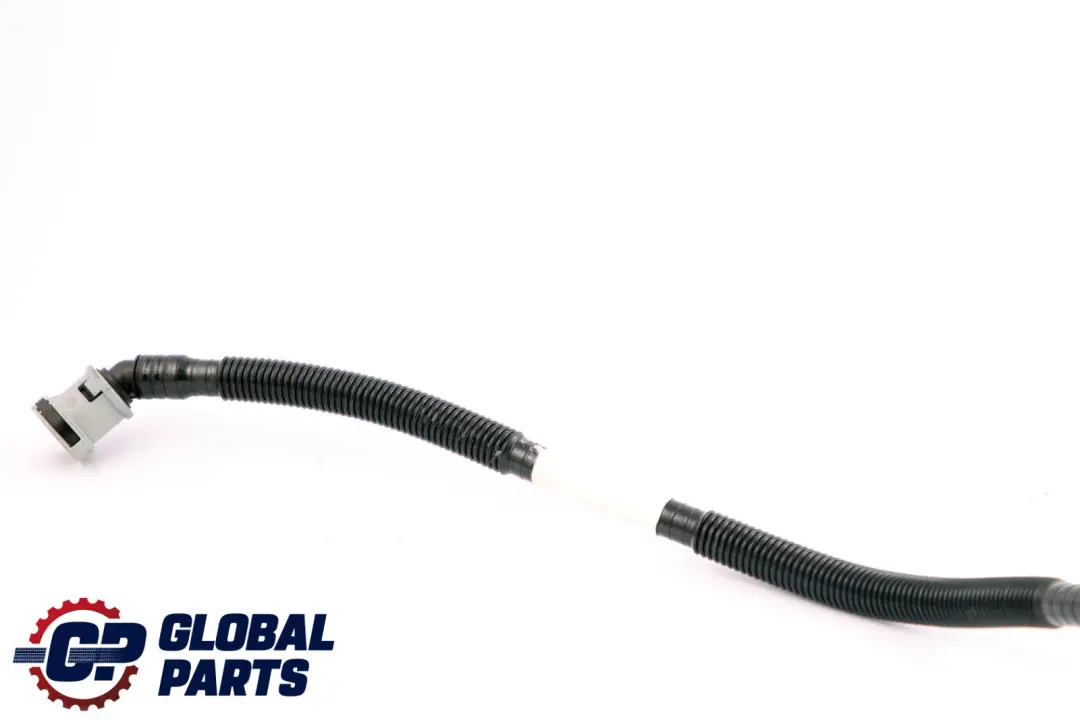 BMW F30 F31 F32 F33 Fuel Tank Vent Line Hose Pipe - SKU 7431131 - Numéro de pièce 7431131