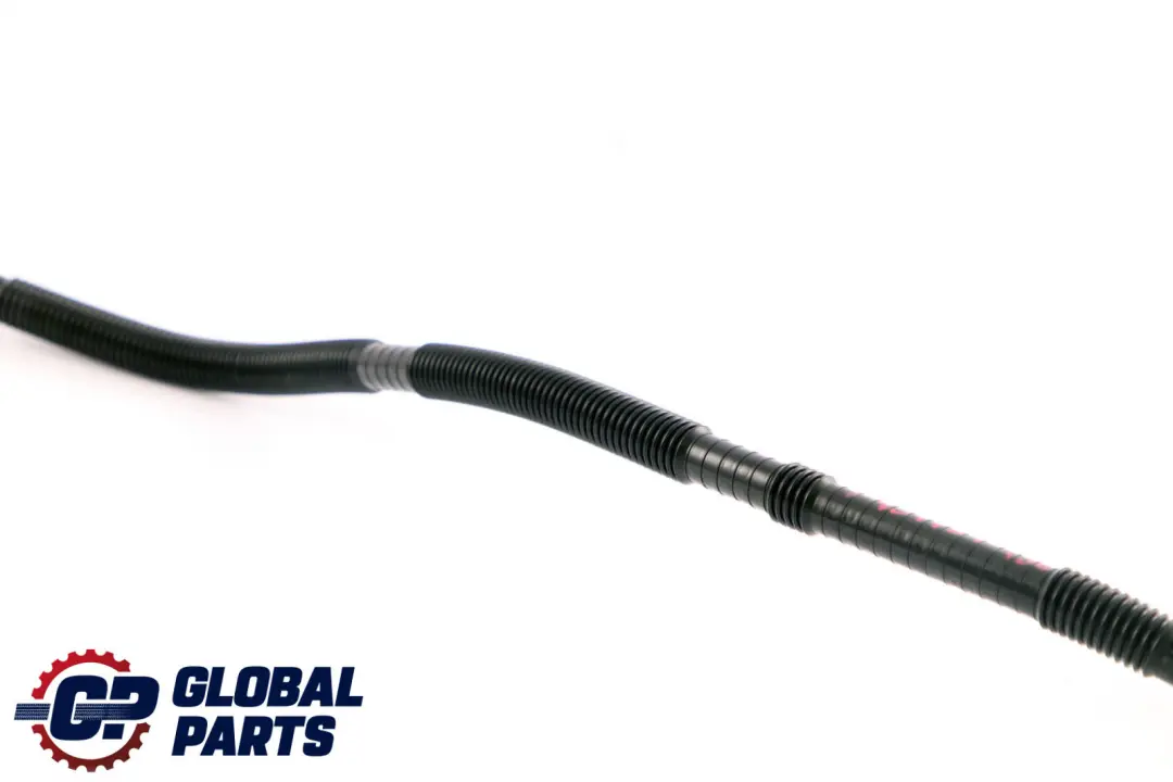 BMW F30 F31 F32 F33 Tubo flessibile sfiato del serbatoio del carburante - SKU 7431131 - Numero di parte 7431131