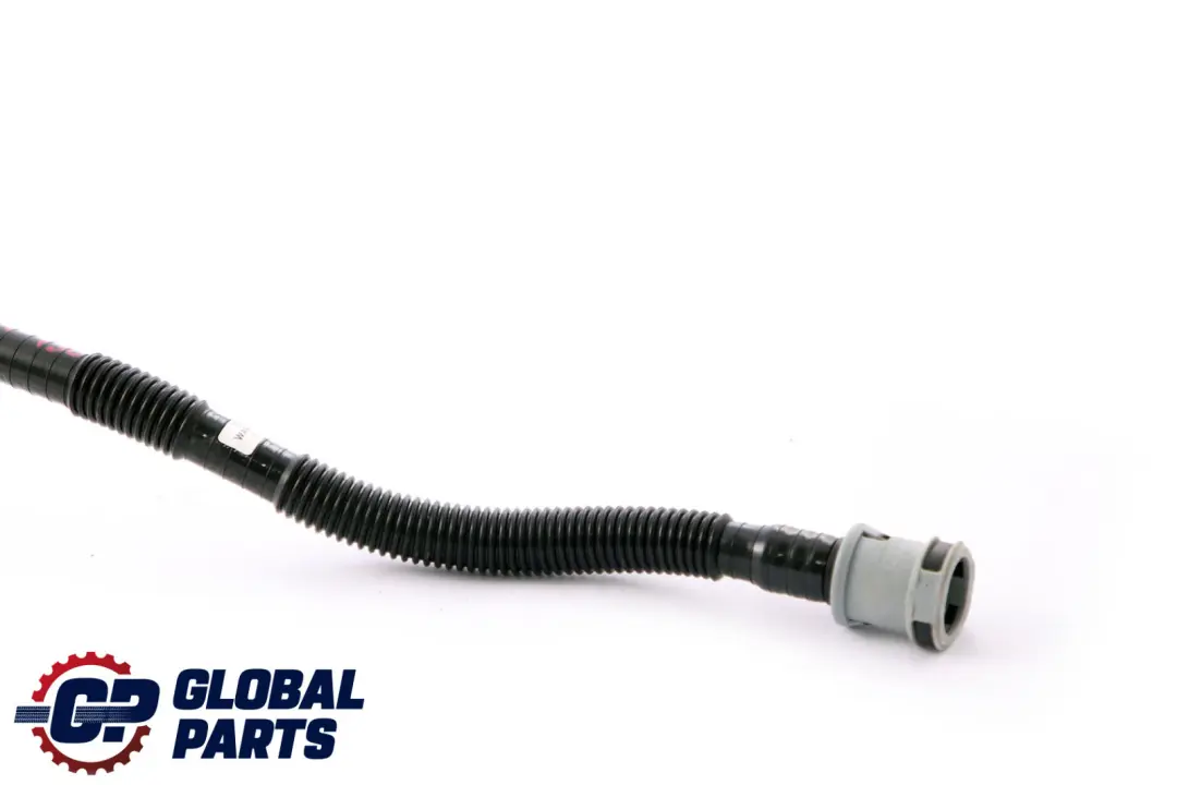 BMW F30 F31 F32 F33 Tubo flessibile sfiato del serbatoio del carburante - SKU 7431131 - Numero di parte 7431131