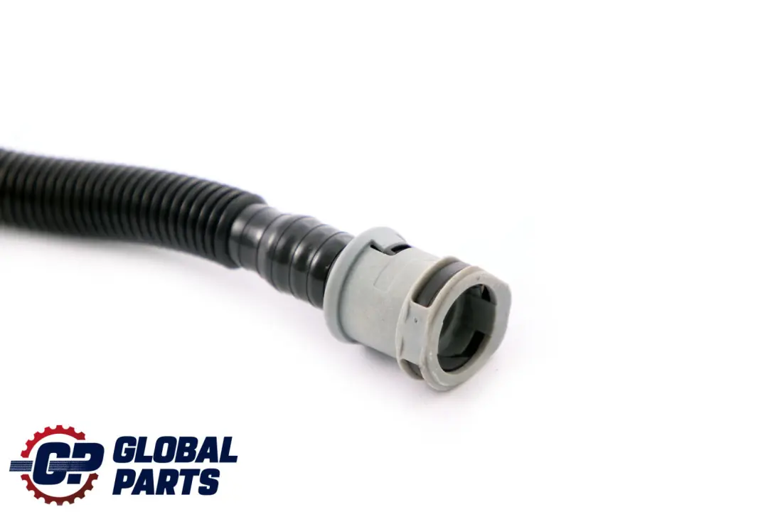 BMW F30 F31 F32 F33 Tubo flessibile sfiato del serbatoio del carburante - SKU 7431131 - Numero di parte 7431131