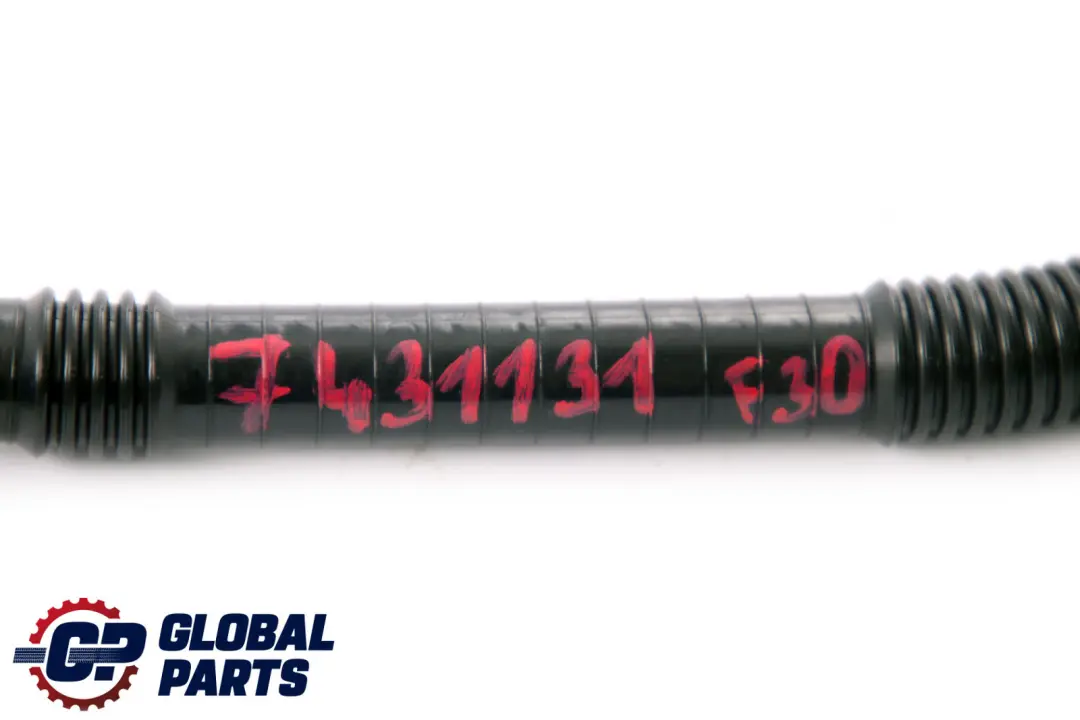 BMW F30 F31 F32 F33 Tubo flessibile sfiato del serbatoio del carburante - SKU 7431131 - Numero di parte 7431131