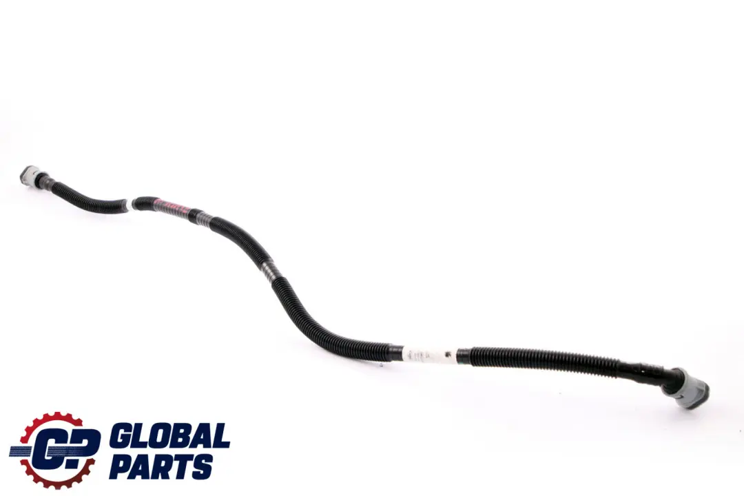 BMW F30 F31 F32 F33 Fuel Tank Vent Line Hose Pipe - SKU 7431131 - Numéro de pièce 7431131