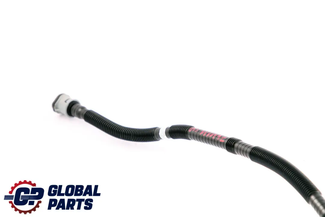 BMW F30 F31 F32 F33 Fuel Tank Vent Line Hose Pipe - SKU 7431131 - Numéro de pièce 7431131