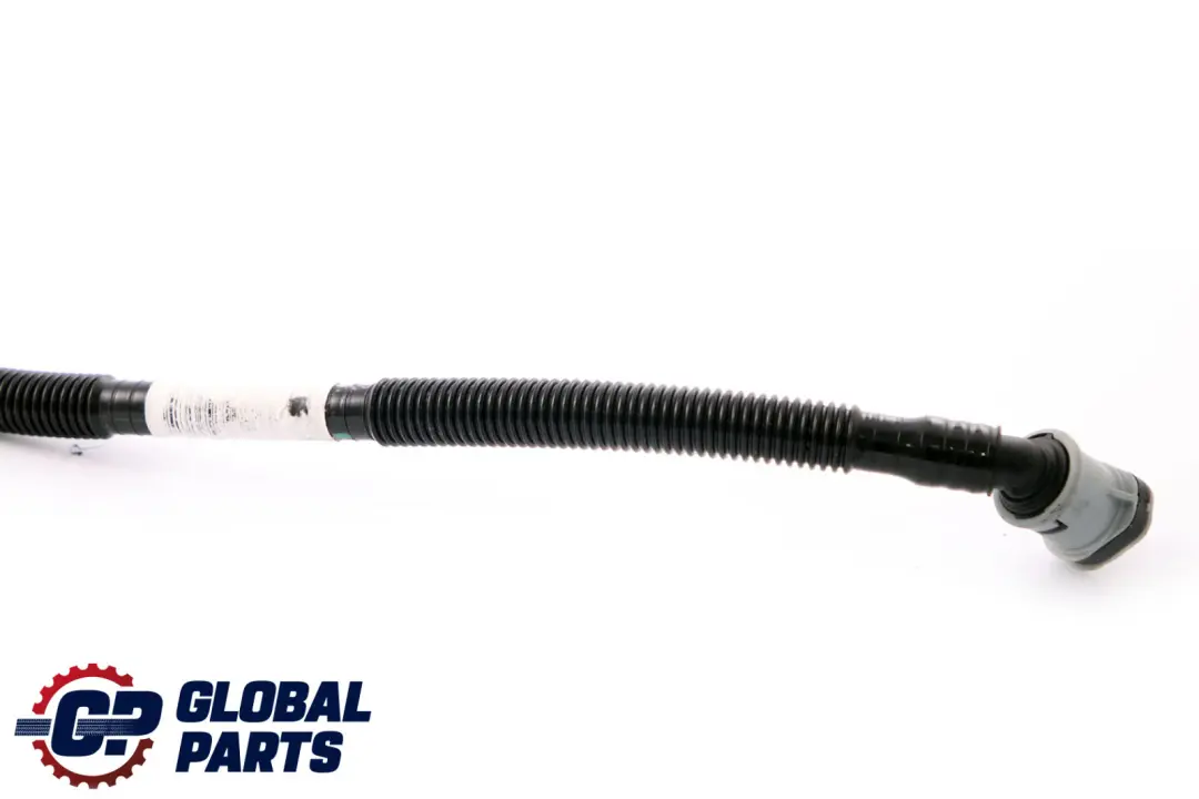 Vent Line Hose Pipe to BMW 3 4 Series F30 F31 F32 F33 Fuel Tank with Part number 7431131 BMW 3 4 Series F30 F31 F32 F33 Fuel Tank Vent Line Hose Pipe - SKU 7431131 - Part number 7431131