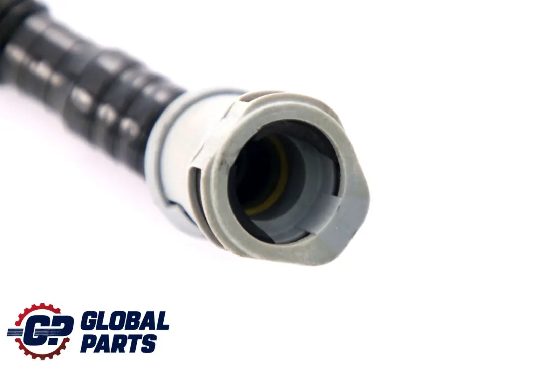 BMW F30 F31 F32 F33 Fuel Tank Vent Line Hose Pipe - SKU 7431131 - Numéro de pièce 7431131