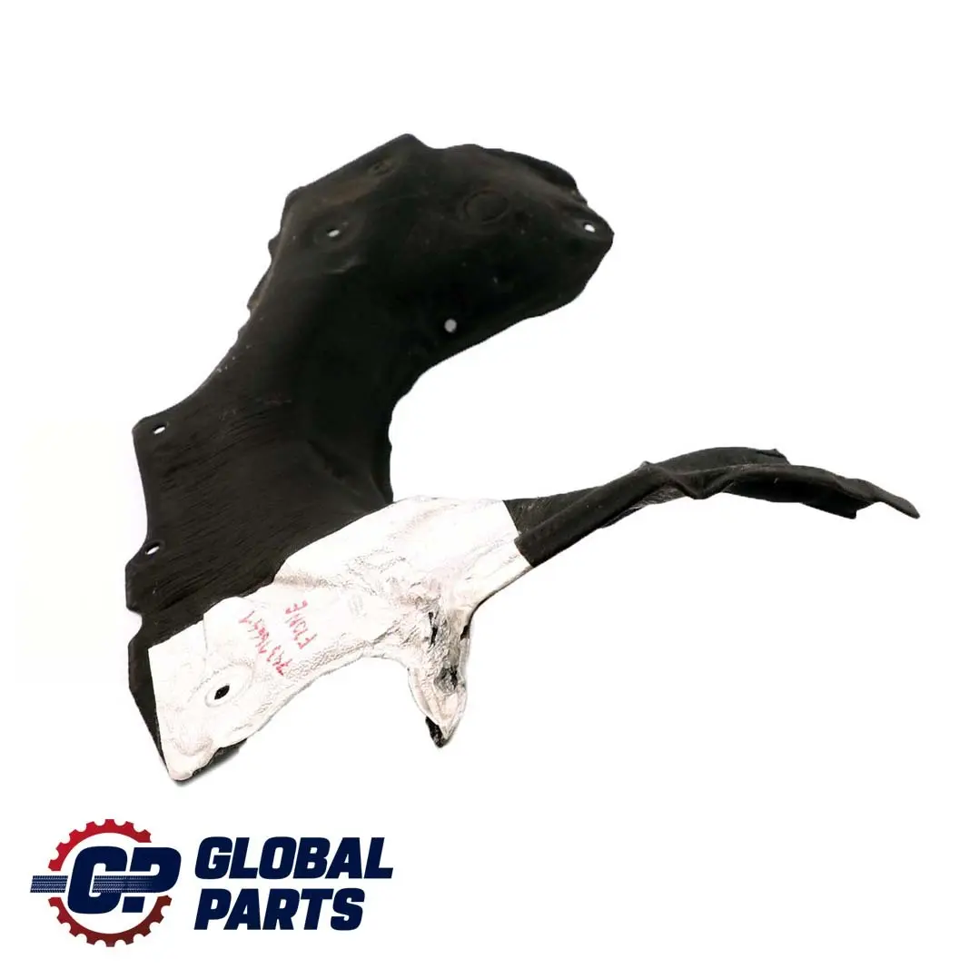 Schallisolierung Stirnwand für BMW 1 3 er 1 F20 F21 LCI F30 mit Teilenummer 7431664 BMW 1 3 er 1 F20 F21 LCI F30 Schallisolierung Stirnwand - SKU 7431664-1 - Teilenummer 7431664