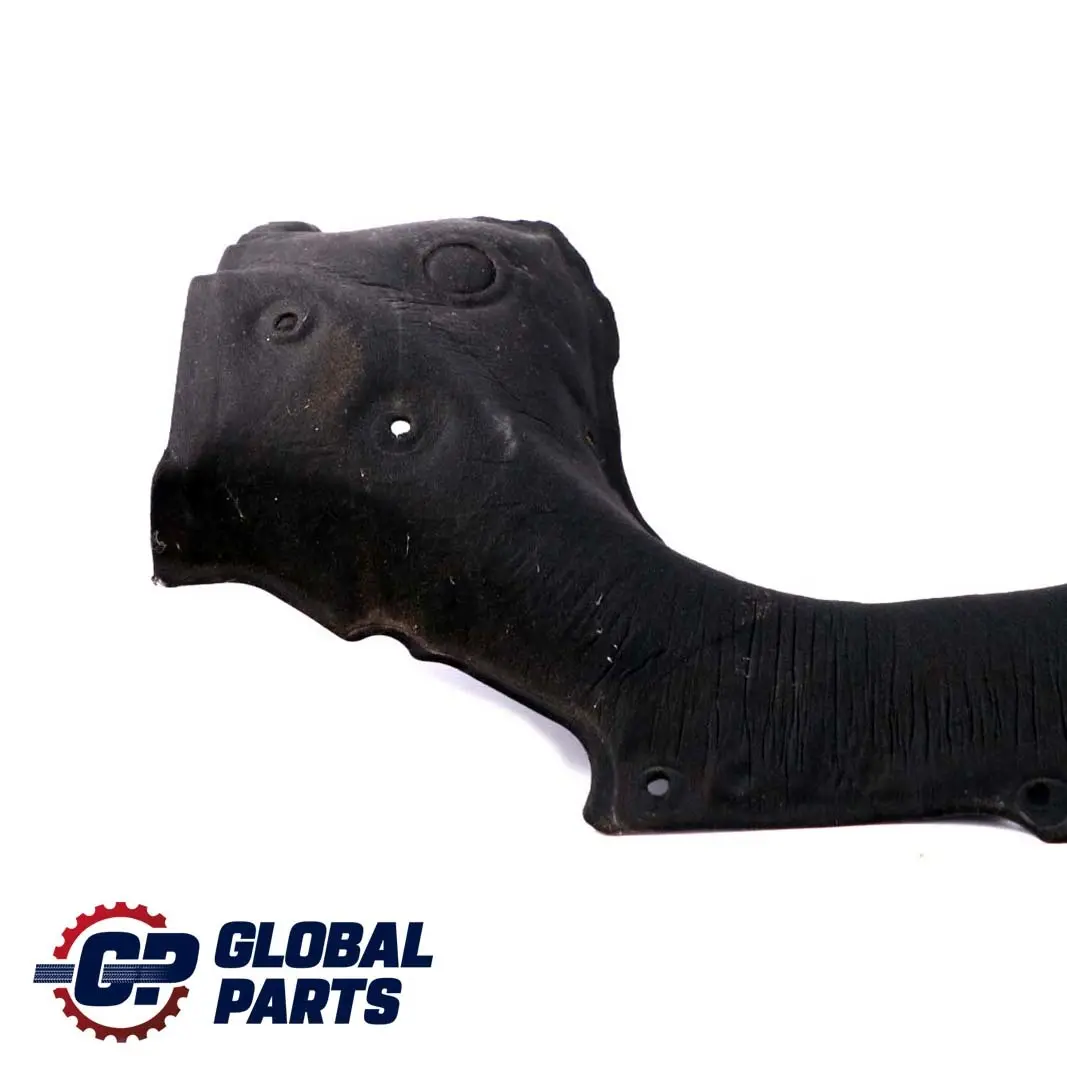 BMW 1 3 er 1 F20 F21 LCI F30 Schallisolierung Stirnwand - SKU 7431664-1 - Teilenummer 7431664