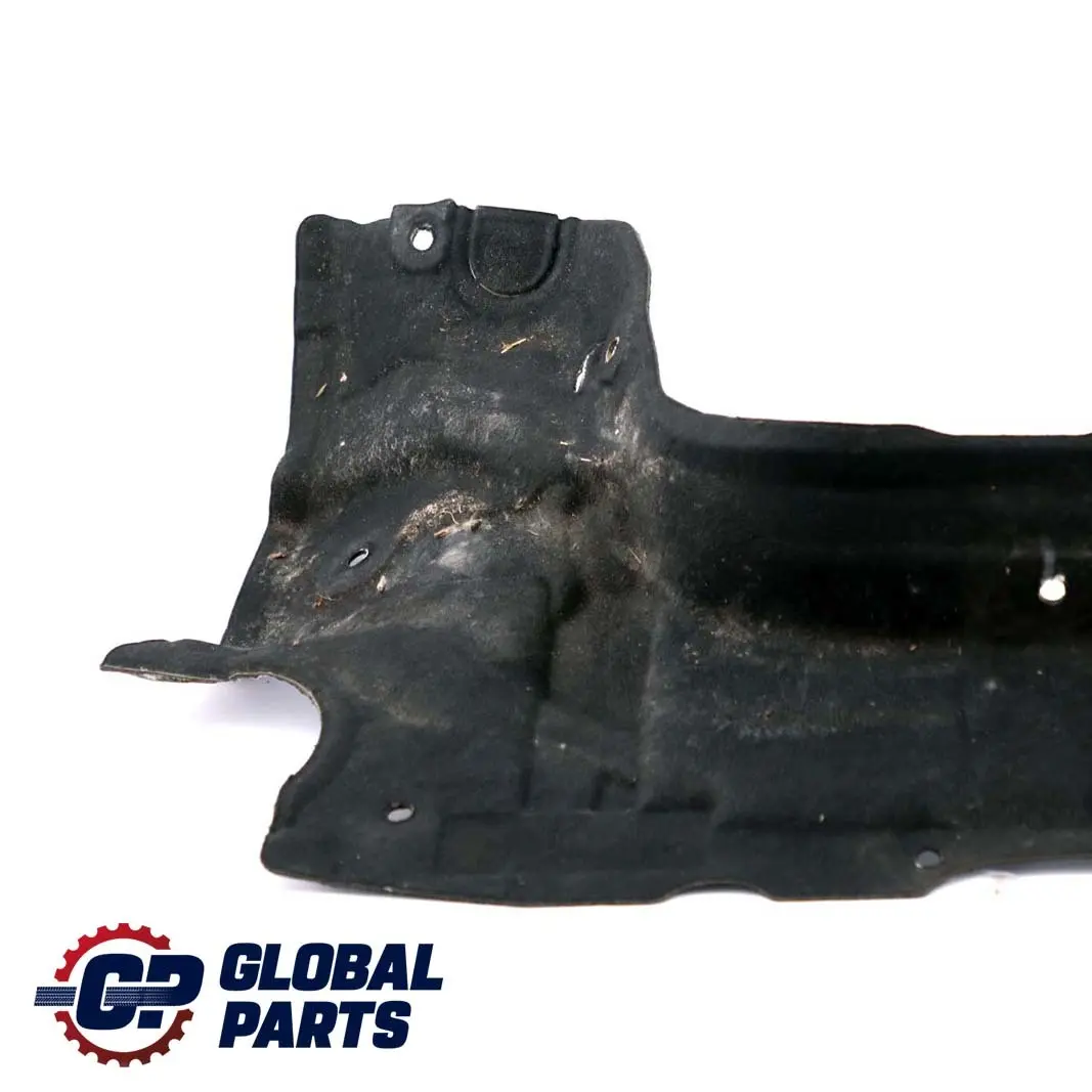 BMW 1 F20 F21 LCI F30 Insonorisation Panneau - SKU 7431664-1 - Numéro de pièce 7431664