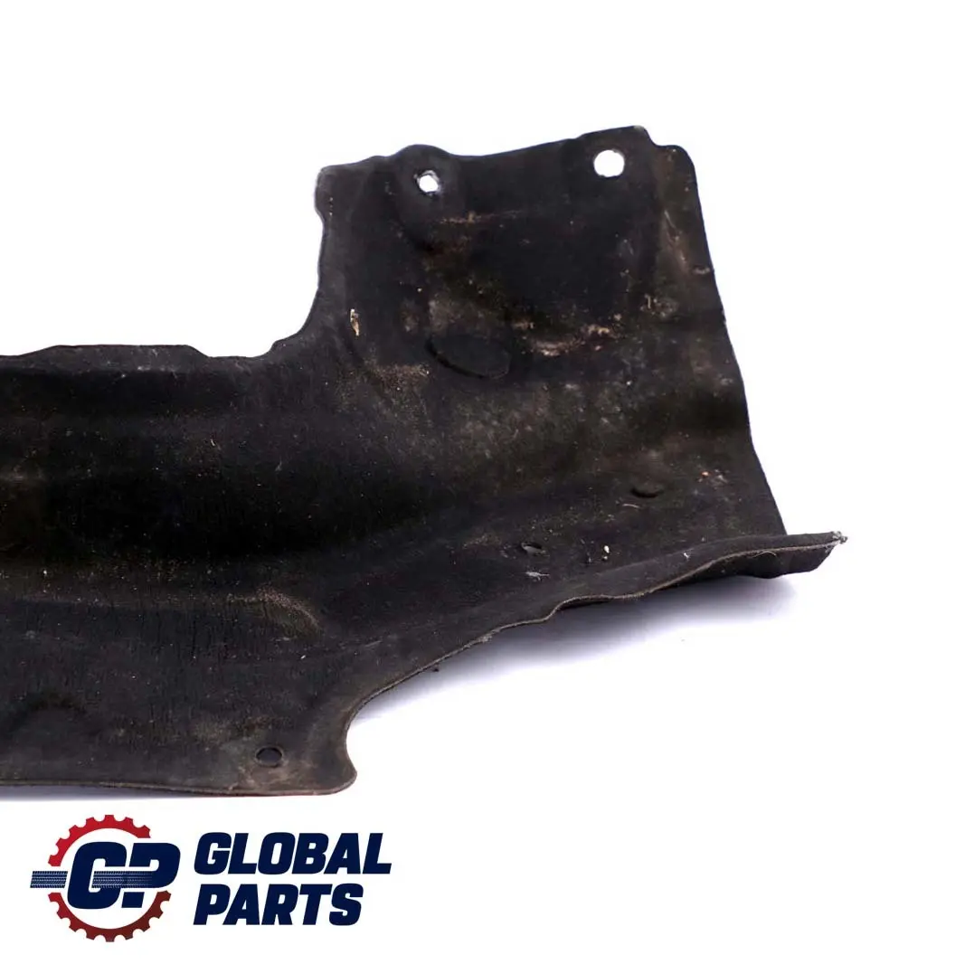 Isolamento Acustico Stirnwand per BMW F20 F21 LCI F30 con numero di parte 7431664 BMW F20 F21 LCI F30 Isolamento Acustico Stirnwand - SKU 7431664-1 - Numero di parte 7431664