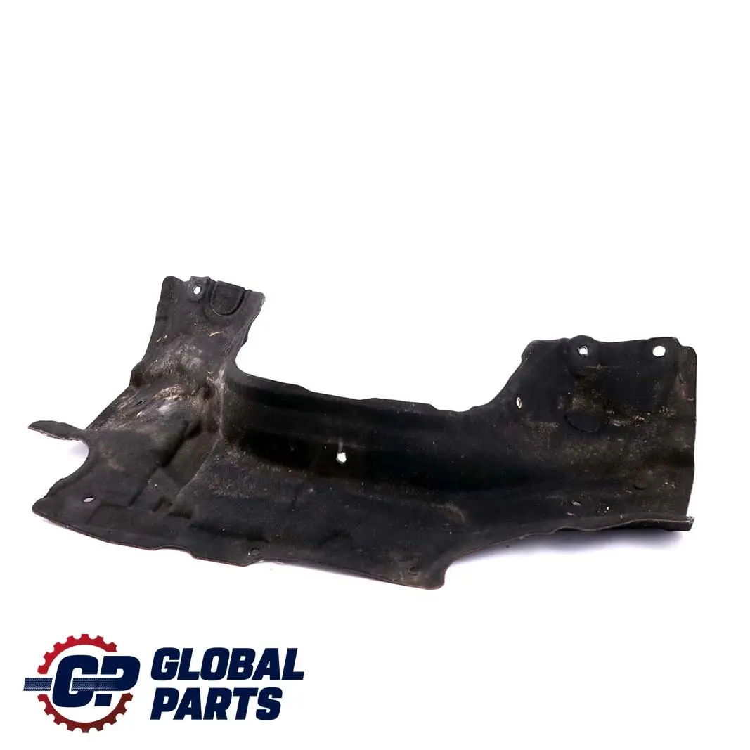 BMW F20 F21 LCI F30 Isolamento Acustico Stirnwand - SKU 7431664-1 - Numero di parte 7431664