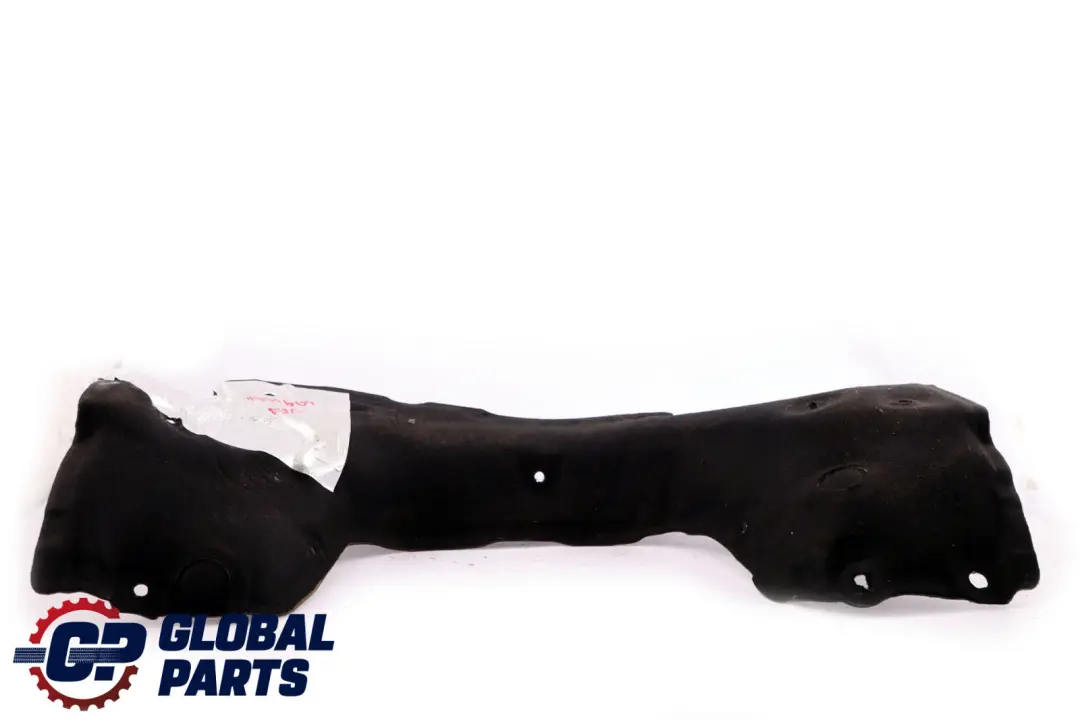 Sound Insulation Dash Panel Cover to BMW 1 3 Series F20 F21 LCI F30 with Part number 7431664 BMW 1 3 Series F20 F21 LCI F30 Sound Insulation Dash Panel Cover - SKU 7431664 - Part number 7431664