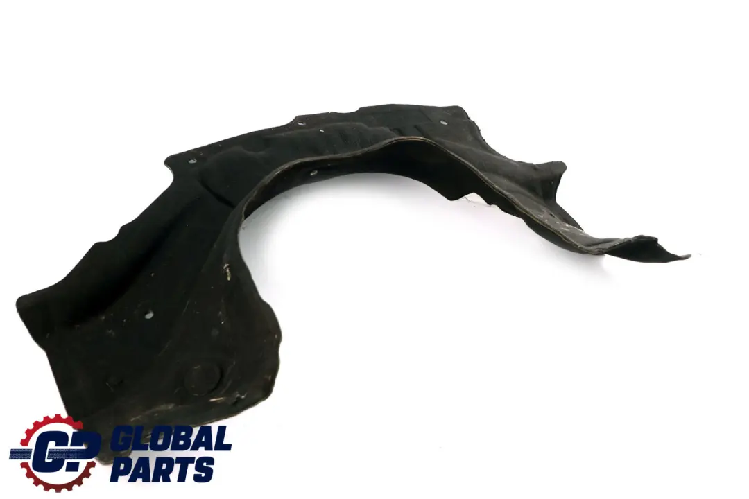 Sound Insulation Dash Panel Cover to BMW 1 3 Series F20 F21 LCI F30 with Part number 7431664 BMW 1 3 Series F20 F21 LCI F30 Sound Insulation Dash Panel Cover - SKU 7431664 - Part number 7431664