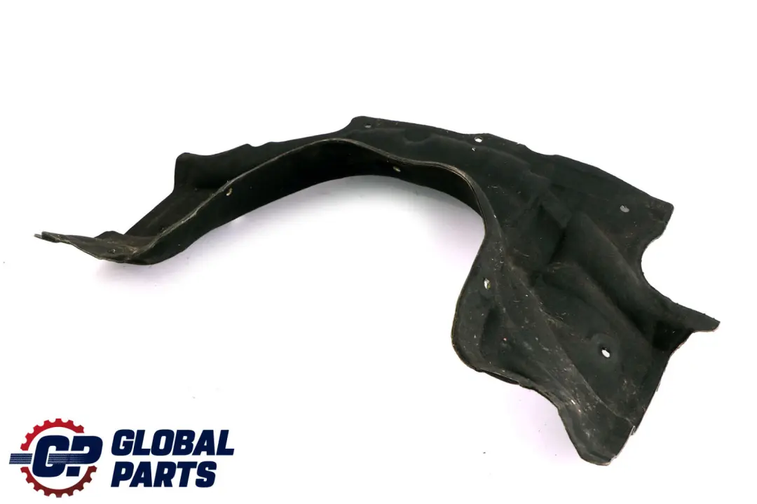 Sound Insulation Dash Panel Cover to BMW 1 3 Series F20 F21 LCI F30 with Part number 7431664 BMW 1 3 Series F20 F21 LCI F30 Sound Insulation Dash Panel Cover - SKU 7431664 - Part number 7431664