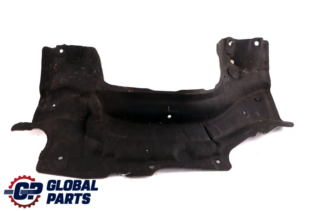 Sound Insulation Dash Panel Cover to BMW 1 3 Series F20 F21 LCI F30 with Part number 7431664 BMW 1 3 Series F20 F21 LCI F30 Sound Insulation Dash Panel Cover - SKU 7431664 - Part number 7431664