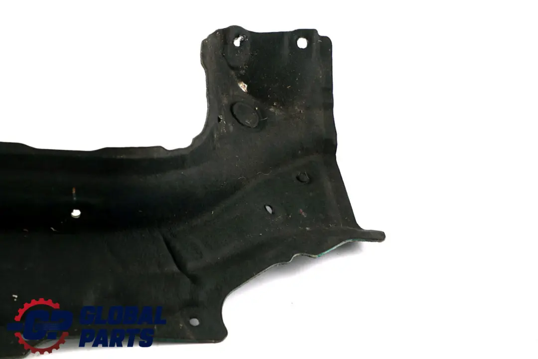 Sound Insulation Dash Panel Cover to BMW 1 3 Series F20 F21 LCI F30 with Part number 7431664 BMW 1 3 Series F20 F21 LCI F30 Sound Insulation Dash Panel Cover - SKU 7431664 - Part number 7431664