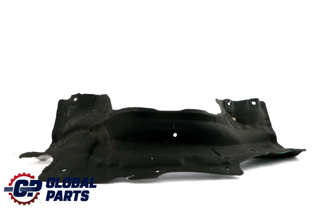 Sound Insulation Dash Panel Cover to BMW 1 3 Series F20 F21 LCI F30 with Part number 7431664 BMW 1 3 Series F20 F21 LCI F30 Sound Insulation Dash Panel Cover - SKU 7431664 - Part number 7431664