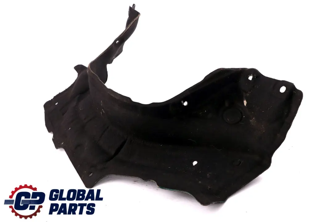 Sound Insulation Dash Panel Cover to BMW 1 3 Series F20 F21 LCI F30 with Part number 7431664 BMW 1 3 Series F20 F21 LCI F30 Sound Insulation Dash Panel Cover - SKU 7431664 - Part number 7431664