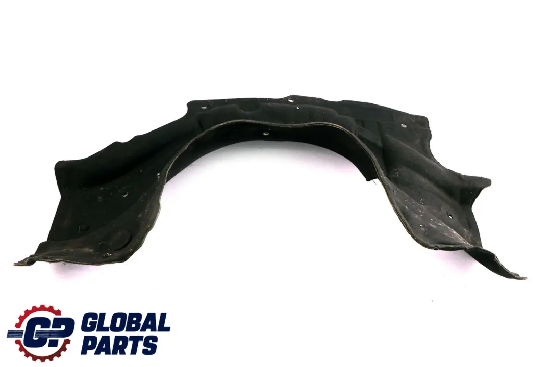 BMW 1 3 Series F20 F21 LCI F30 Sound Insulation Dash Panel Cover - SKU 7431664 - Part number 7431664