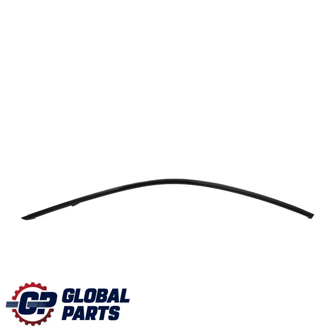 BMW F32 F82 M4 Window Frame Trim Cover Left N/S Front Door High Gloss
