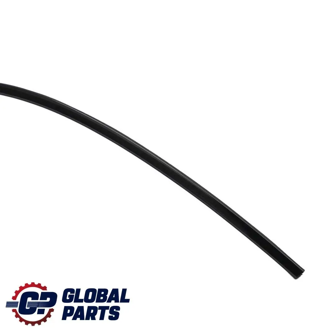 BMW F32 F82 M4 Window Frame Trim Cover Left N/S Front Door High Gloss - SKU 7433337 - Part number 7433337