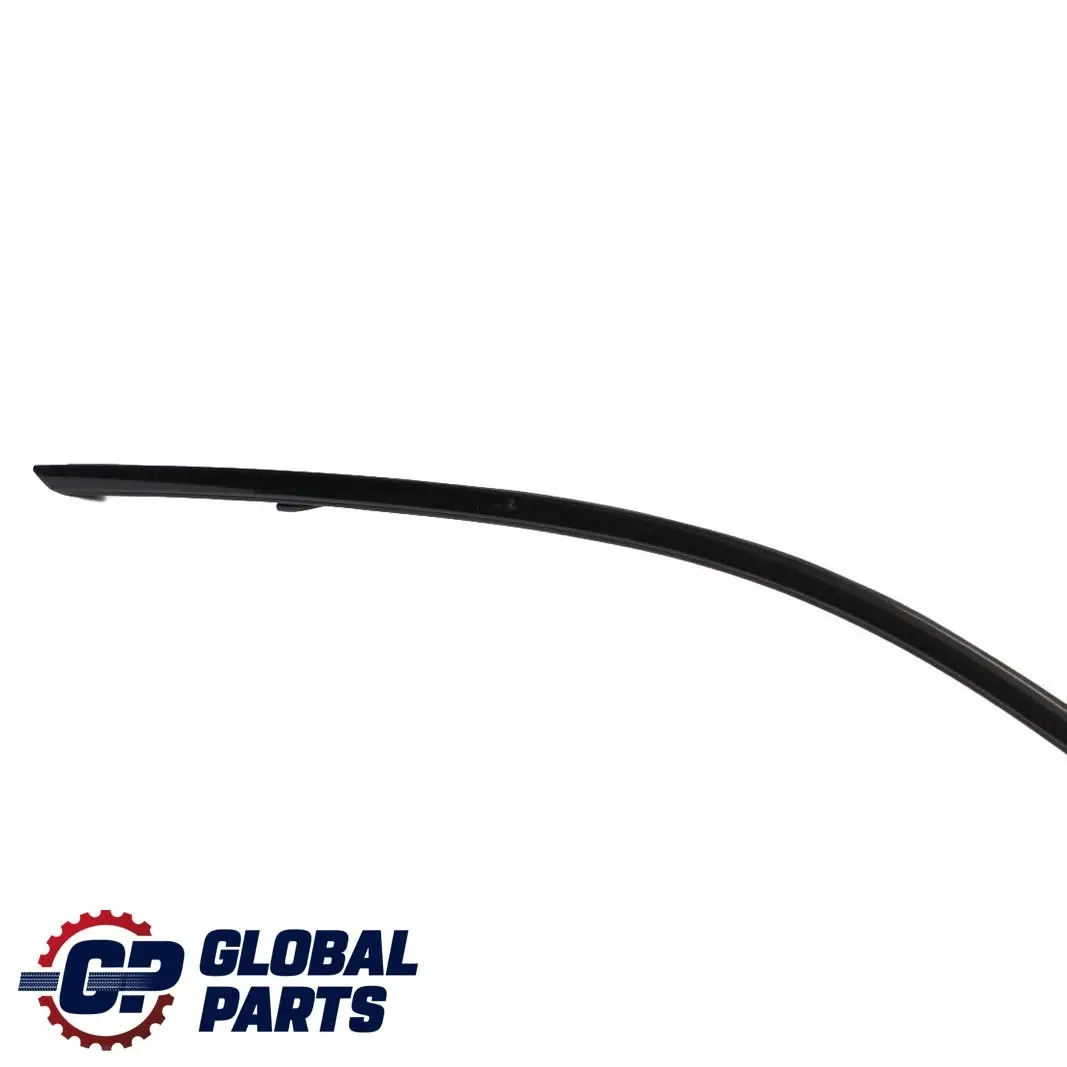  Fensterrahmen BMW F32 F82 M4 Verkleidung Links Vordertür Hochglanz - SKU 7433337 - Teilenummer 7433337