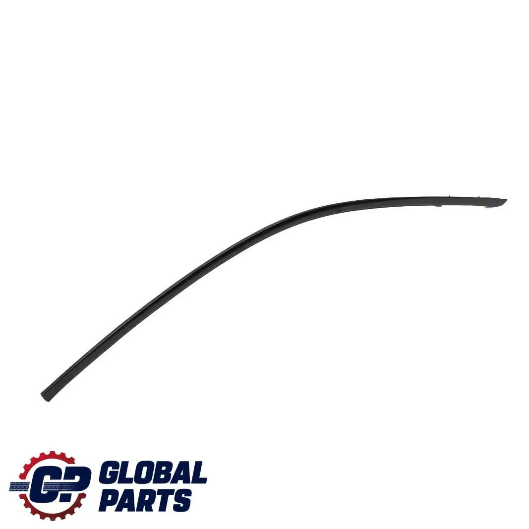 BMW F32 F82 M4 Trim Cover Fensterrahmen Rechts Vorne Tür Hochglanz - SKU 7433338 - Teilenummer 7433338