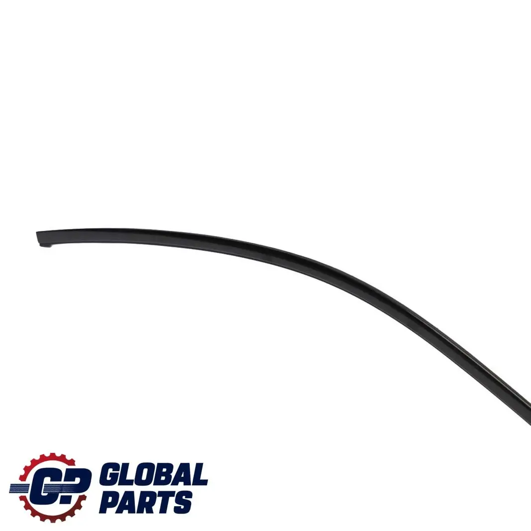 BMW 4 Series F32 F82 M4 Trim Cover Window Frame Right O/S Front Door High Gloss - SKU 7433338 - Part number 7433338
