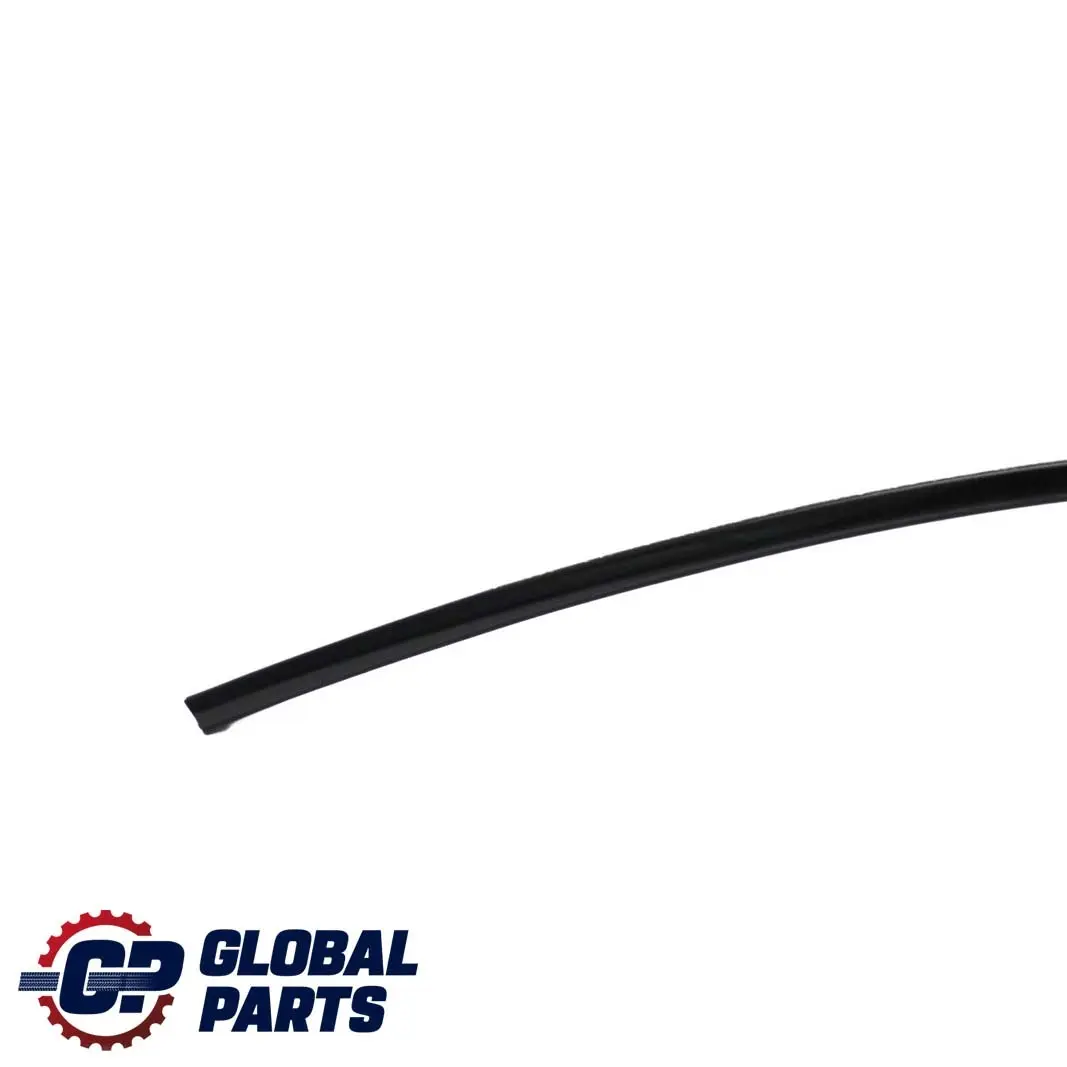 BMW F32 F82 M4 Trim Cover Fensterrahmen Rechts Vorne Tür Hochglanz - SKU 7433338 - Teilenummer 7433338