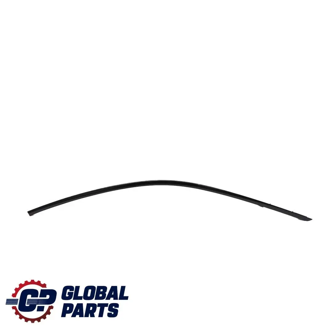 Cache Fenêtre Cadre Porte Avant Droite Brillant pour BMW F32 F82 M4 à propos du numéro de pièce 7433338 BMW F32 F82 M4 Cache Fenêtre Cadre Porte Avant Droite Brillant - SKU 7433338 - Numéro de pièce 7433338