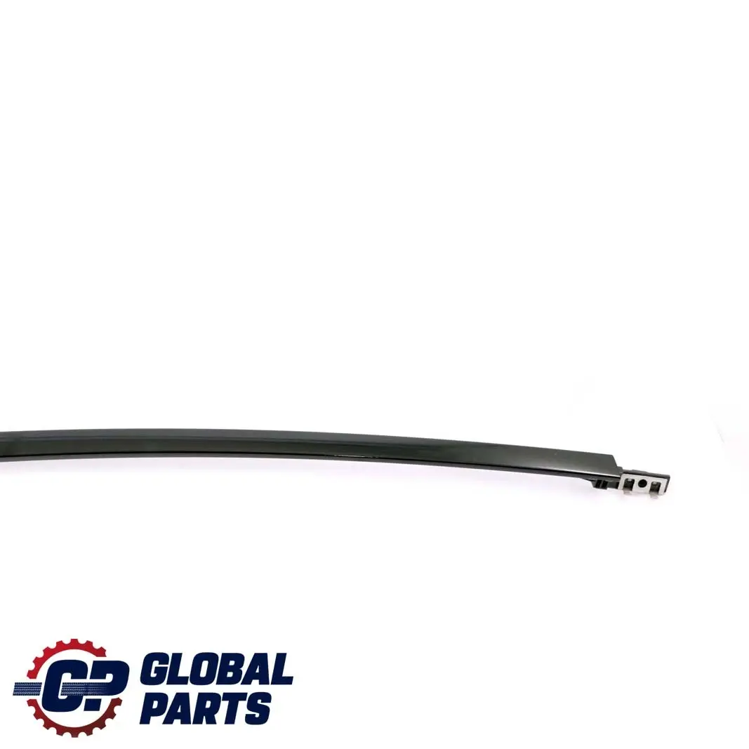 BMW F32 Banda Embellecedora Para Ventana Puerta Trasera Derecha - SKU 7433356-1 - Número de pieza 7433356