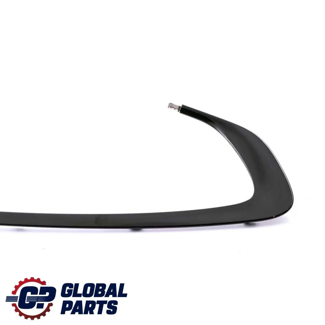 BMW F32 Bande Garniture Vitre Porte Arrière Droite Brillante - SKU 7433356-1 - Numéro de pièce 7433356