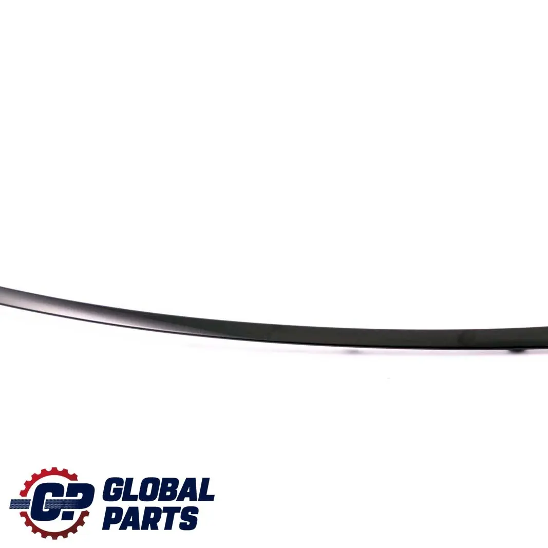 BMW F32 Banda Embellecedora Para Ventana Puerta Trasera Derecha - SKU 7433356-1 - Número de pieza 7433356
