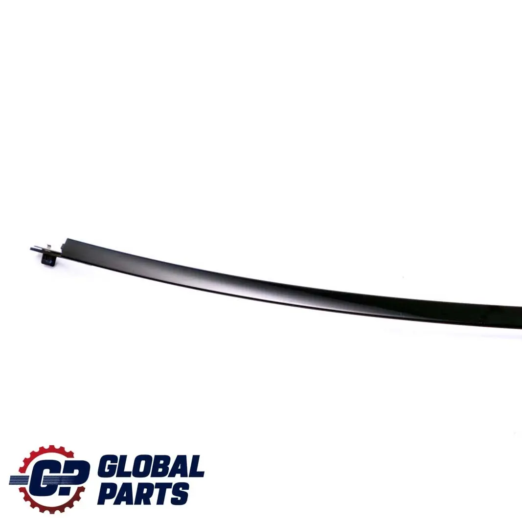 BMW F32 Bande Garniture Vitre Porte Arrière Droite Brillante - SKU 7433356-1 - Numéro de pièce 7433356