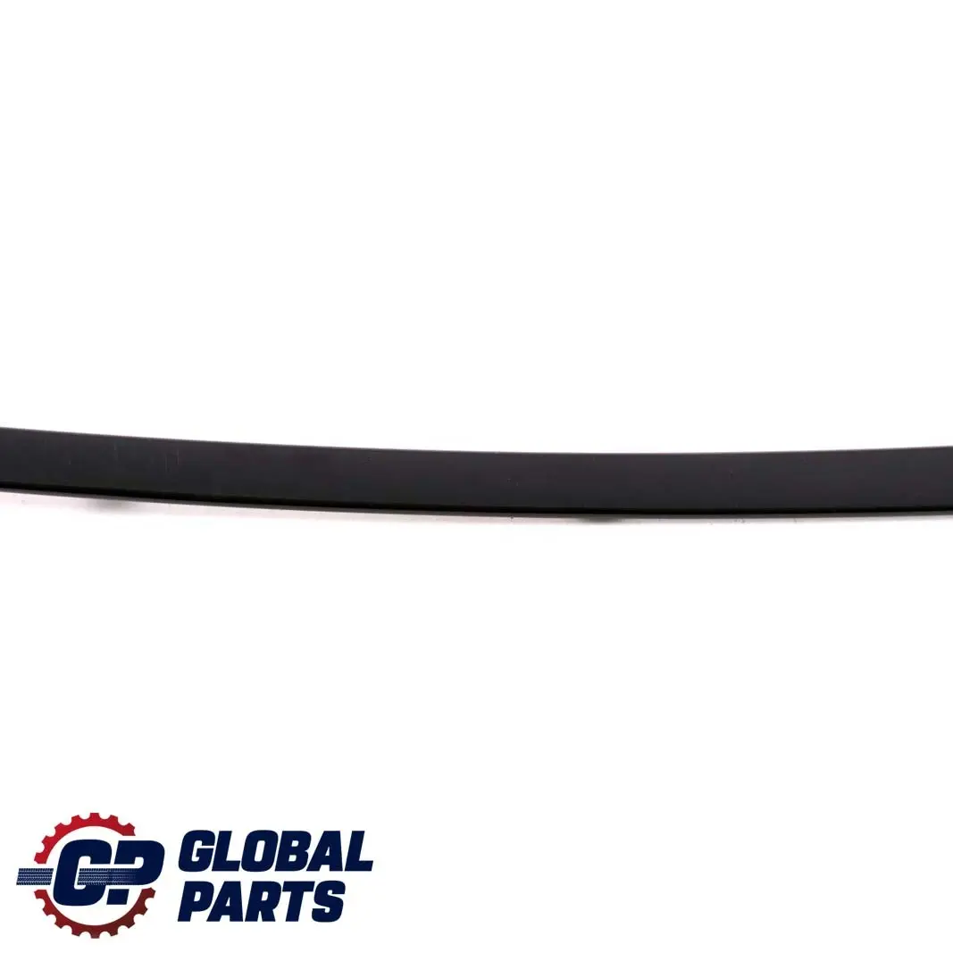 BMW F32 Striscia rivestimento del lunotto posteriore destro High Gloss - SKU 7433356-2 - Numero di parte 7433356