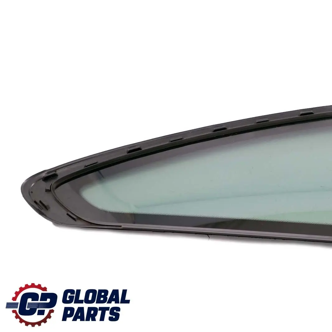 Puerta Ventana Lateral Fija Vidrio Trasero Derecho para BMW F32 con número de pieza 7433356 BMW F32 Puerta Ventana Lateral Fija Vidrio Trasero Derecho - SKU 7433356 - Número de pieza 7433356