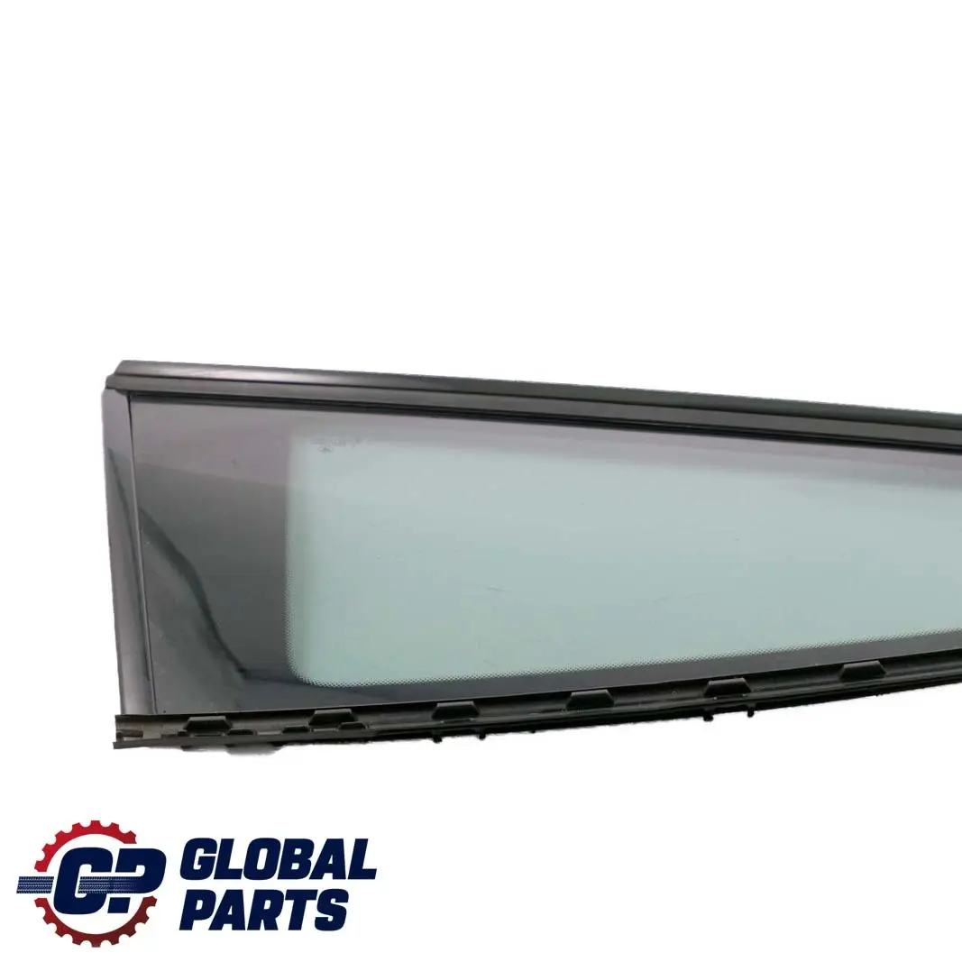 BMW F32 Puerta Ventana Lateral Fija Vidrio Trasero Derecho - SKU 7433356 - Número de pieza 7433356