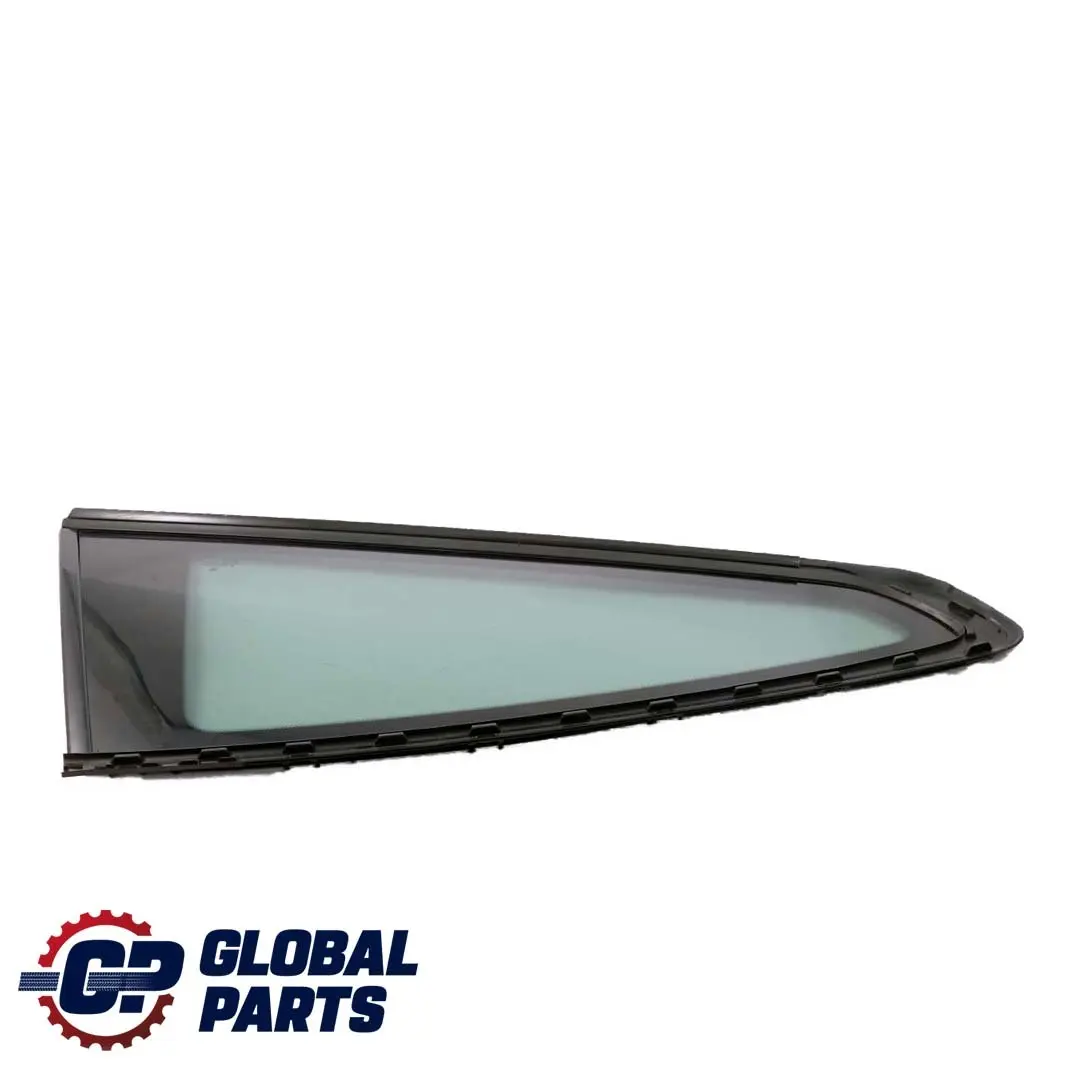 BMW 4 F32 Fenetre Laterale etroit Arriere Droite 5137 - SKU 7433356 - Numéro de pièce 7433356