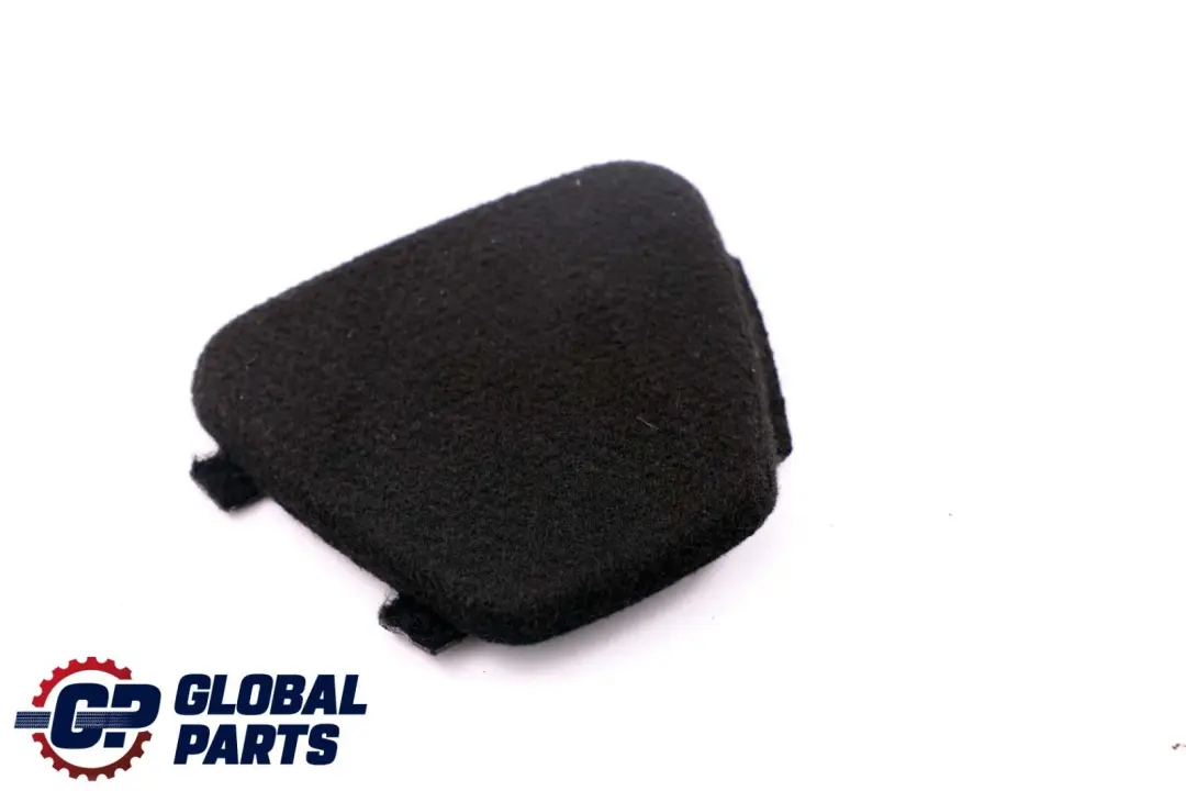 Mini Cooper F55 Koffer raum Trunk Trim Abdeckung Seitenwand links Gepäck - SKU 7434547-1 - Teilenummer 7434547