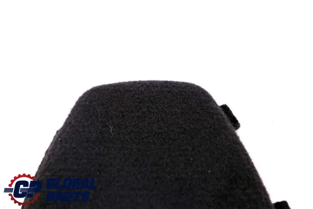 Maletero Cubremaletero Panel Lateral Izquierdo Equipaje para Mini Cooper F55 con número de pieza 7434547 Mini Cooper F55 Maletero Cubremaletero Panel Lateral Izquierdo Equipaje - SKU 7434547-1 - Número de pieza 7434547