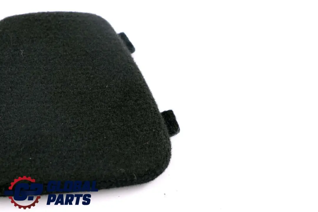 Osłona Zaślepka Boczka Bagażnika Lewa Lewy do Mini Cooper F55 o numerze 7434547 Mini Cooper F55 Osłona Zaślepka Boczka Bagażnika Lewa Lewy - SKU 7434547-1 - Numer Części 7434547