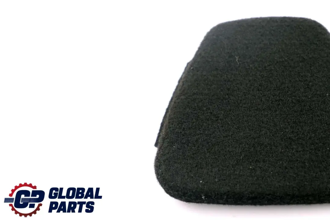 Mini Cooper F55 Koffer raum Trunk Trim Abdeckung Seitenwand links Gepäck - SKU 7434547-1 - Teilenummer 7434547