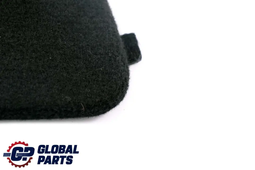 Koffer raum Trunk Trim Abdeckung Seitenwand links Gepäck für Mini Cooper F55 mit Teilenummer 7434547 Mini Cooper F55 Koffer raum Trunk Trim Abdeckung Seitenwand links Gepäck - SKU 7434547-1 - Teilenummer 7434547