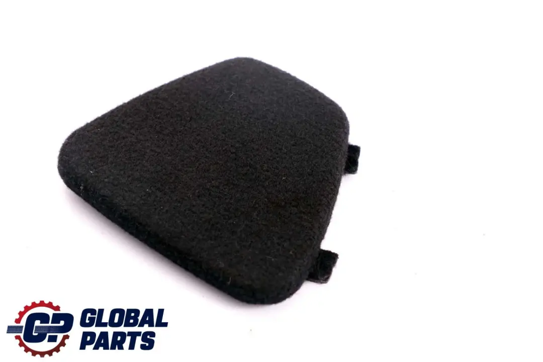Mini Cooper F55 Boot Trunk Trim Cover Side Panel Left N/S Luggage - SKU 7434547-1 - Part number 7434547